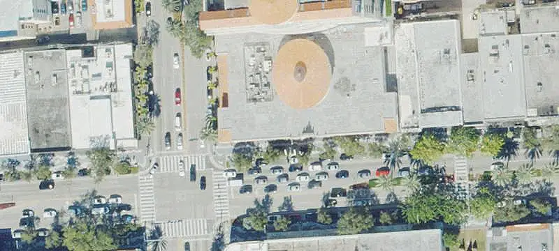 Prime Restaurant Space on Miracle
