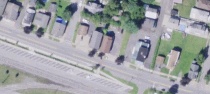 Residential Land in Rome, NY