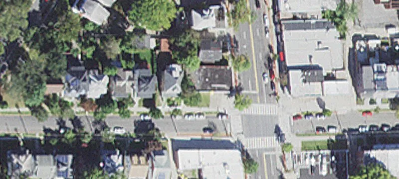 Prime Location on Georgia Avenue