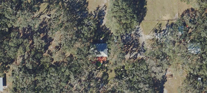 Manatee Riverfront Ranch Property