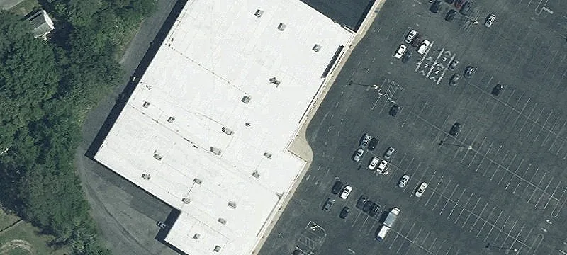 Retail Space in Fruitland Plaza