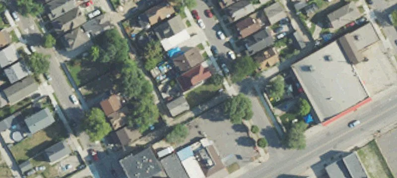 Detroit Duplex Investment Opportunity
