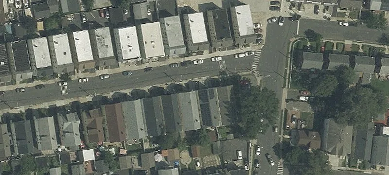 Elizabeth Four-Family Investment Opportunity