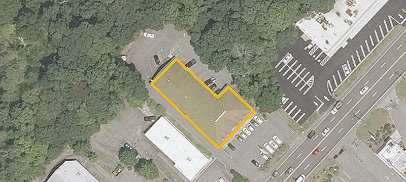 Retail Space on Boston Post