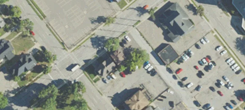 New Multifamily Property in Flint