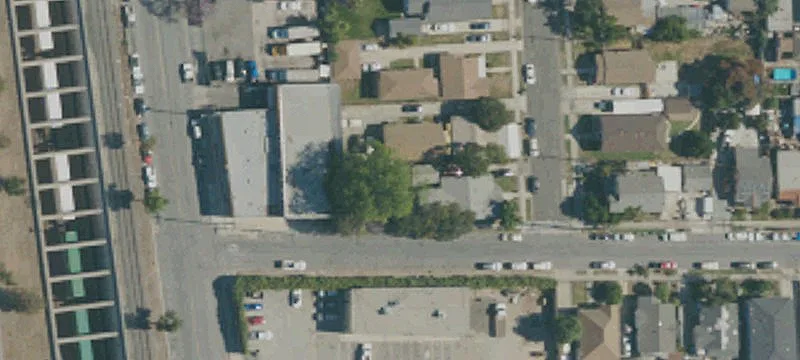 Alameda Corridor Investment Opportunity