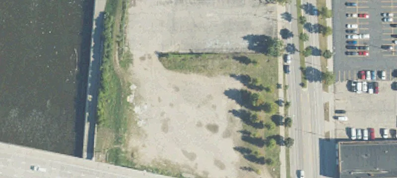 Grand Rapids Investment Opportunity