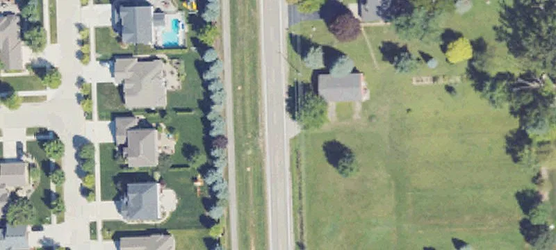 Macomb Township Office Space Available