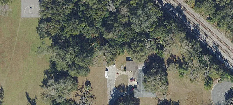 Multifamily Development Opportunity in Lakeland