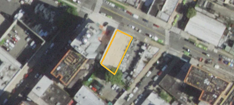 Prime Retail Space in Flushing