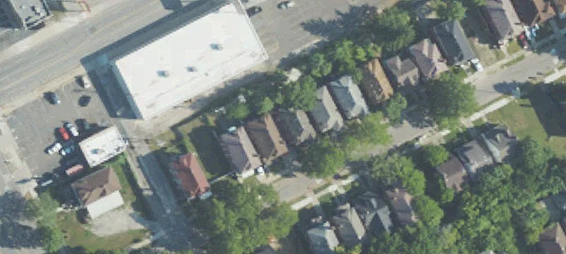 Detroit Multifamily Investment Opportunity