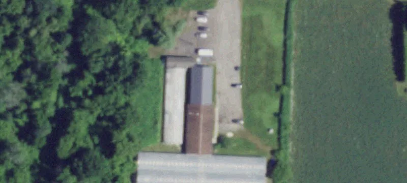 Penfield Greenhouse & Cultivation Site