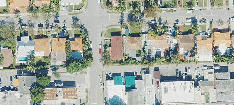 Warehouse in Miami For Sale