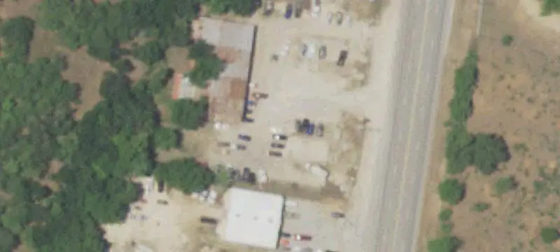 Versatile Commercial Property on Highway