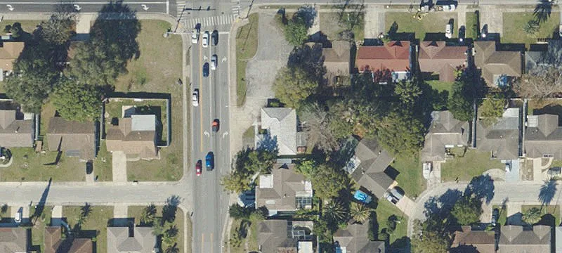 Versatile Commercial Building in Port Richey