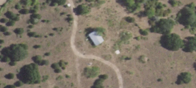 30 Acres Near Round Top