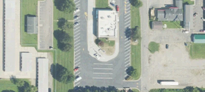 Retail Property with Approved License