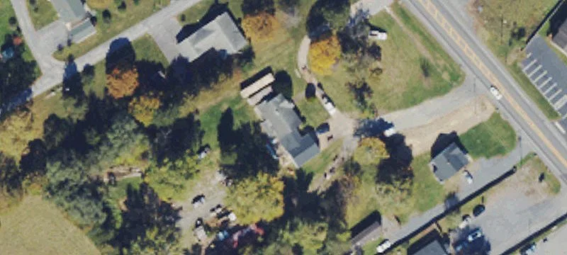 Prime Land Near I-81