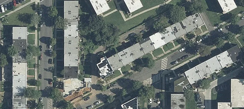 Four-Unit Property in Trinidad, DC