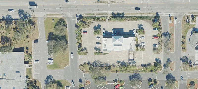 Beachside Office Space For Lease