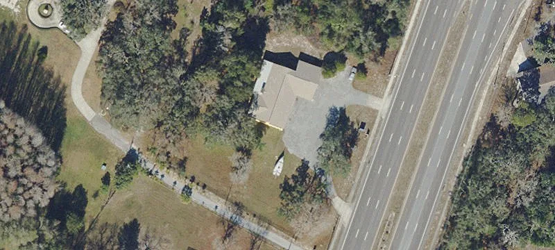 Adaptable Commercial Property on Little Road