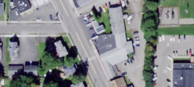 High-Traffic Investment Property For Sale