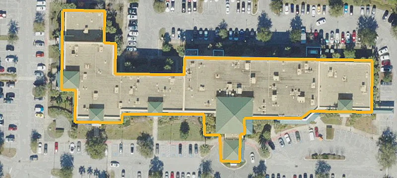 Medical Office Space Near Hospital