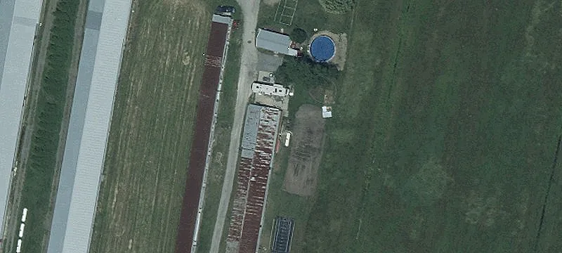 26-Acre Farm with Additional Parcel