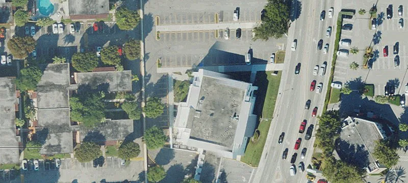 Office Space Near Kendall Mall