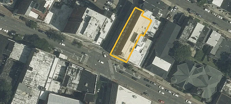 Downtown Elizabeth Office Space Available
