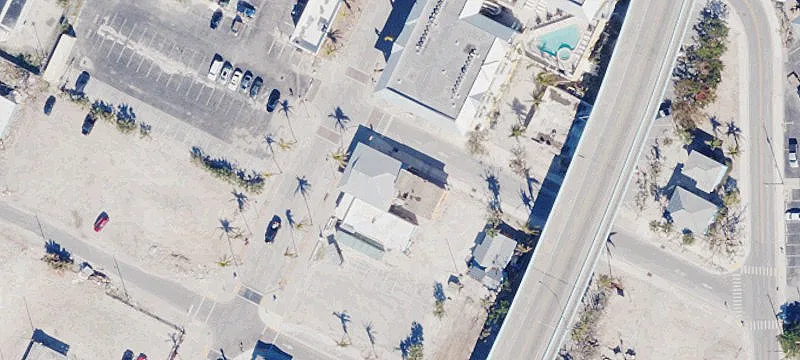 Fort Myers Beach Redevelopment Opportunity