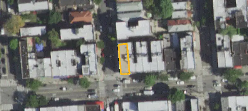 East Flatbush Mixed-Use Investment Property