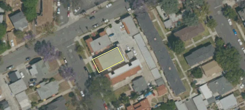 Santa Ana Multifamily Investment Opportunity