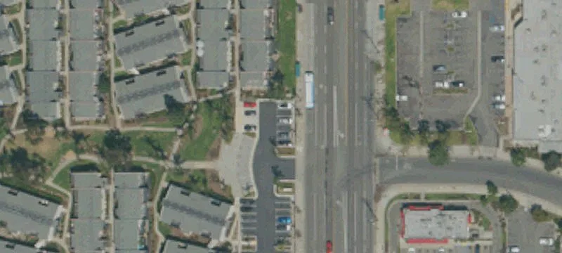 Retail/Office Space in Santa Ana