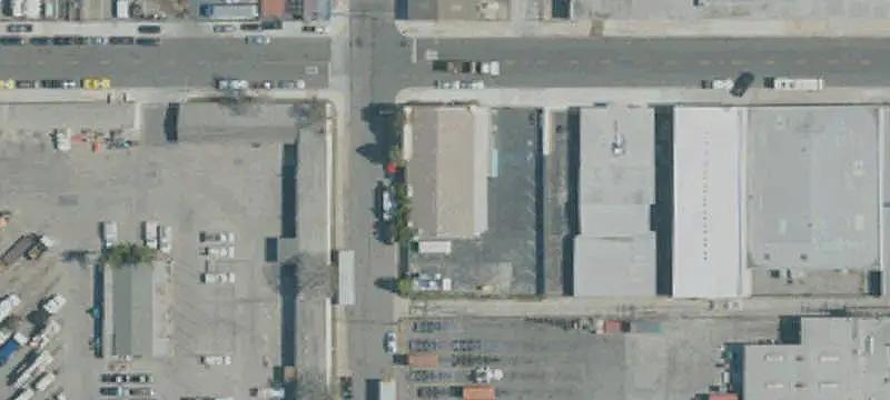 Upgraded Warehouse with Office Space