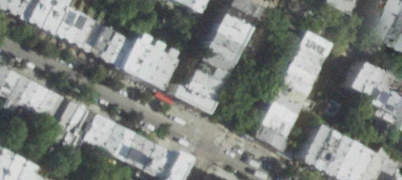 SoHo Multifamily Townhouse Opportunity