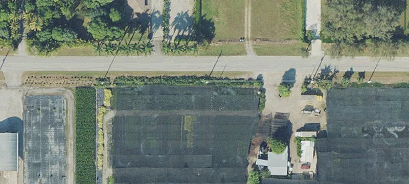 Redland Plant Nursery Investment Opportunity