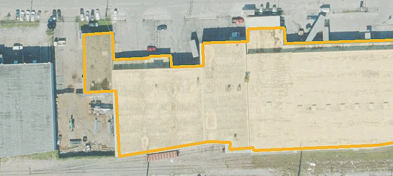 Adaptable Industrial Spaces For Sale