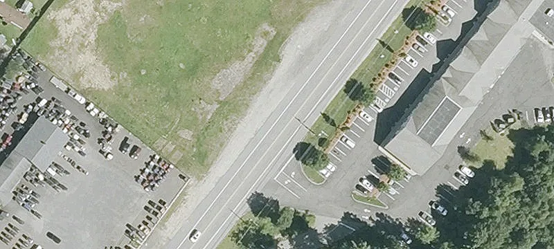 Restaurant Opportunity on Calef Highway