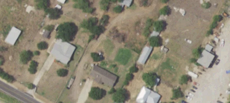 Unzoned Land Near Tito's Distillery