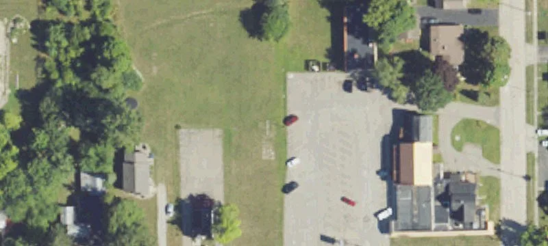 Davison Mixed-Use Commercial Property