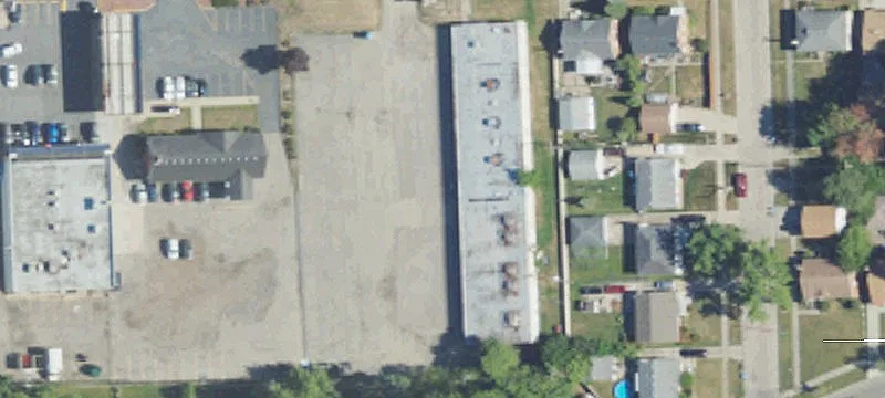 Retail Space on Cherry Hill