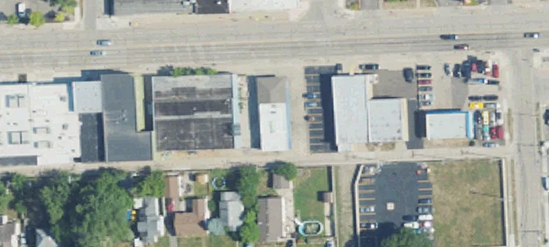West End Hazel Park Flex Space