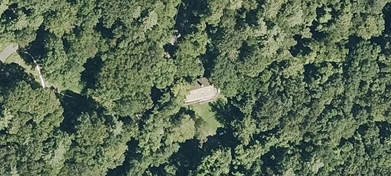 Historic Greenfield Property with Potential