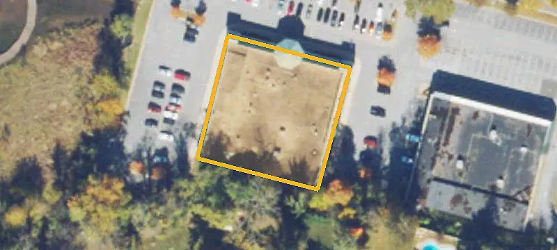 Medical Office Space Near Hospital