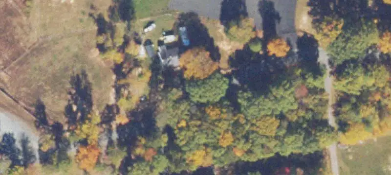 Madison Church on 3.97 Acres