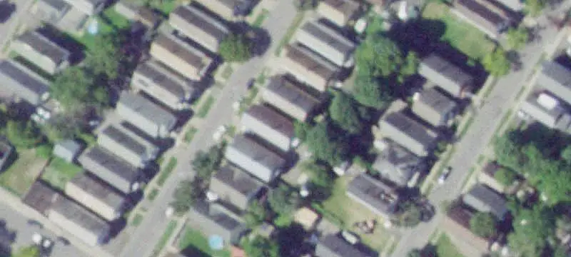 Utica Duplex Investment Opportunity