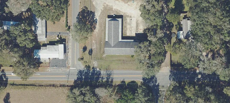 Versatile Mixed-Use Building For Sale