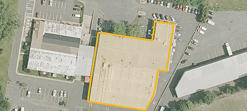 Windsor Locks Warehouse Space Available