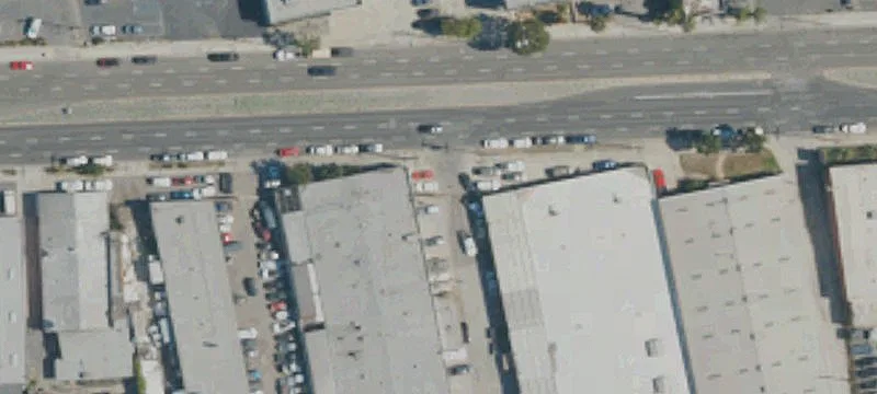 Gardena Industrial Property For Sale